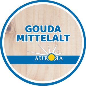 Gouda Pikant/Mittelalt